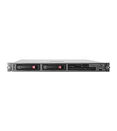 Hp ProLiant DL320 G4 Intel� Pentium� D Processor 3 GHz 2MB 1GB SATA/SAS Rack Server (391657-421)